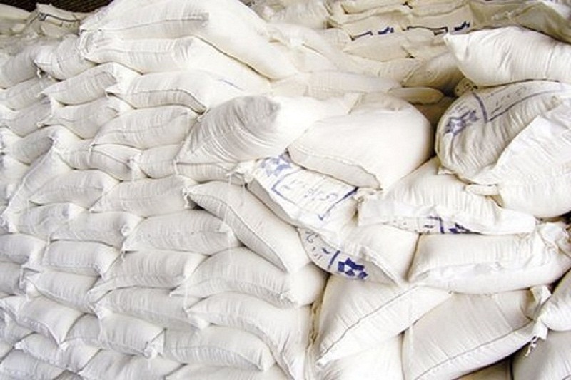 متلاشی شدن باند سازمان یافته قاچاق آرد در مازندران