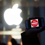 محدودیت اپل برای اپلیکیشن‌های بانکی خنثی می‌شود