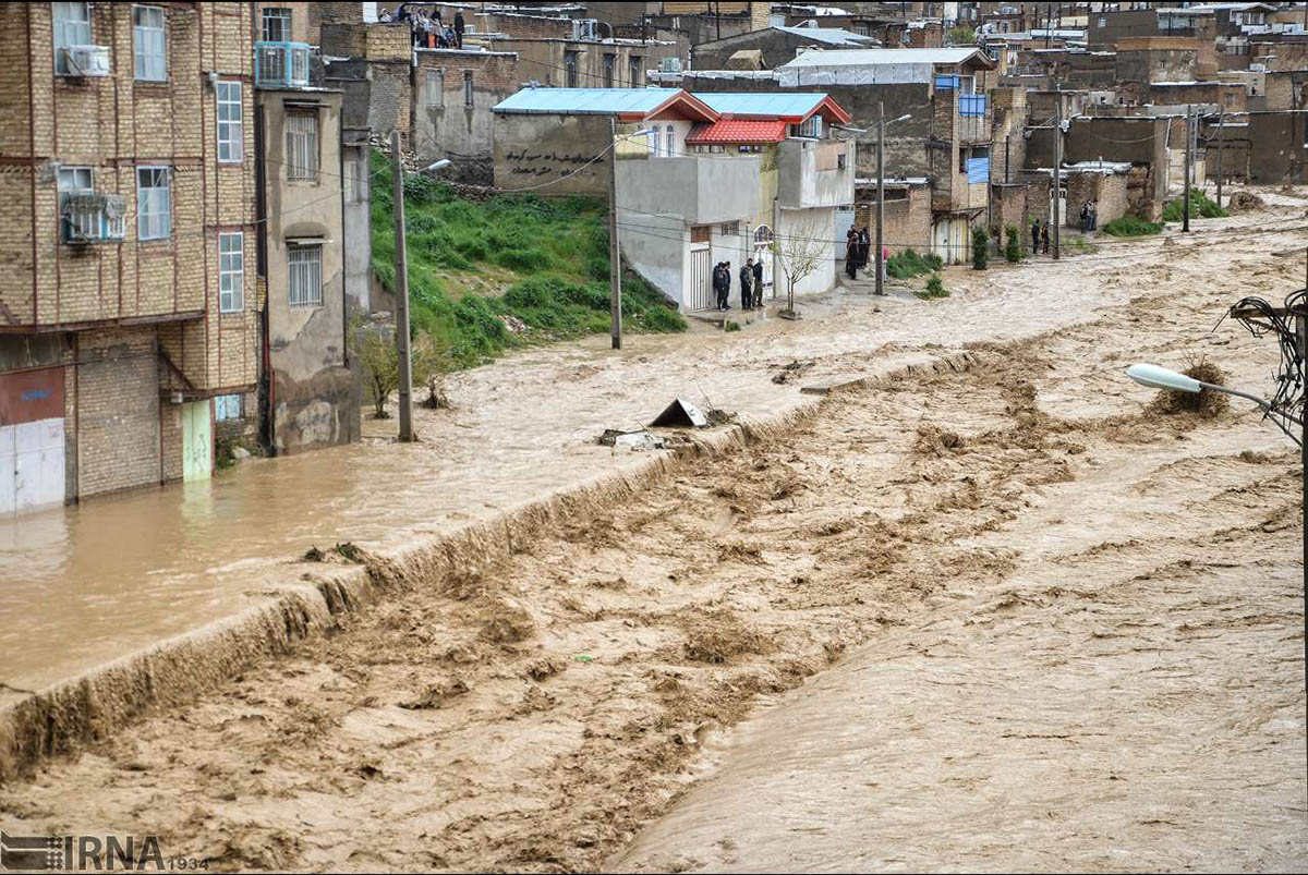 گزارش نهایی سیلاب گلستان تهیه شد/ ارسال گزارش به بازرسی‌کل کشور تا ۳ روز آینده
