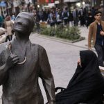 پایتخت نقاشی ایران