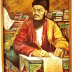 مختومقلی فراغی؛ احیاگر زبان و ادبیات ترکمن