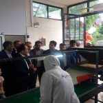 مرکز صنایع تبدیلی کشاورزی در آستارا به بهره برداری رسید