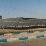 تدوین طرح اصلاحیه نرخ خرید برق از نیروگاه‌های خورشیدی