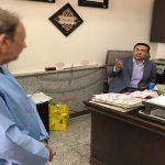 جزئیات تازه در مورد نجفی شهردار سابق تهران