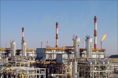 انتقال گاز ترکمنستان از طریق ایران به آذربایجان آغاز شد