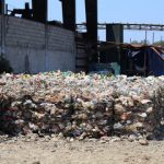 خطر کارخانه بازیافت زباله شرق گلستان برای سلامت ساکنان آزادشهر