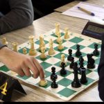 حضور ایران در رقابت‌های روسیه با چهار شطرنج‌باز