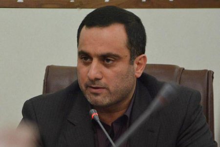 شهردار ساری دستگیر شد