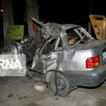 کاهش کشته شدگان تصادفات رانندگی در مازندران