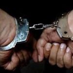 بازداشت عامل انتشار فراخوان برای اغتشاشات