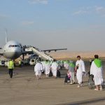 جزئیات بازگشت حجاج به ایران در ۱۹ فرودگاه کشور