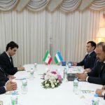 اقتصاد ایران و ازبکستان می توانند مکمل یکدیگر باشند
