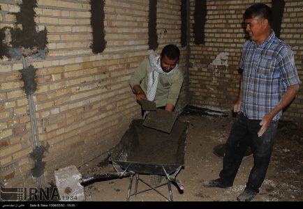 استاندار گلستان: بازسازی واحدهای تعمیری سیل گمیشان به پایان رسید