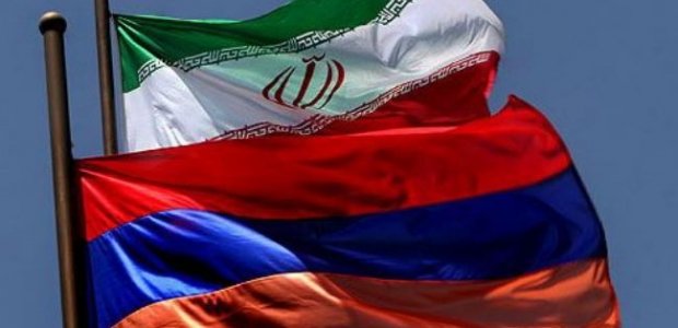 بررسی ظرفیتهای تجاری ایران و ارمنستان