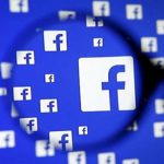 عذرخواهی فیس‌بوک به خاطر مسدود کردن صفحه سردبیر اسپوتنیک