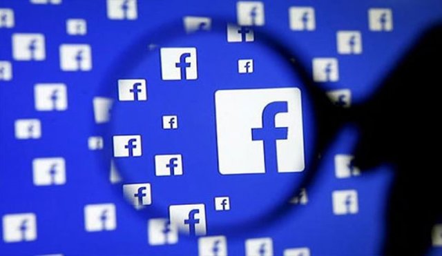 عذرخواهی فیس‌بوک به خاطر مسدود کردن صفحه سردبیر اسپوتنیک
