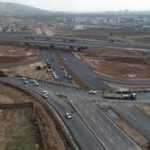 عملیات اجرایی پروژه غیر همسطح بهشهر به زاغمرز آغاز شد