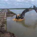 ضریب خطر سرریز سیلاب از رودخانه‌های مازندران کاهش یافت