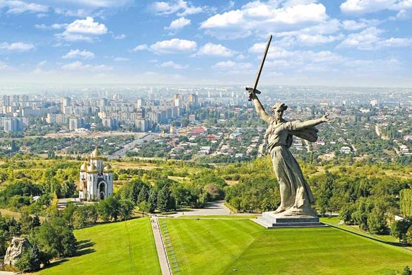 هیات اقتصادی مازندران به ولگوگراد روسیه می‌رود
