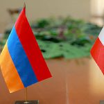 گسترش تعاملات تجاری ایران و ارمنستان در بخش تعاون