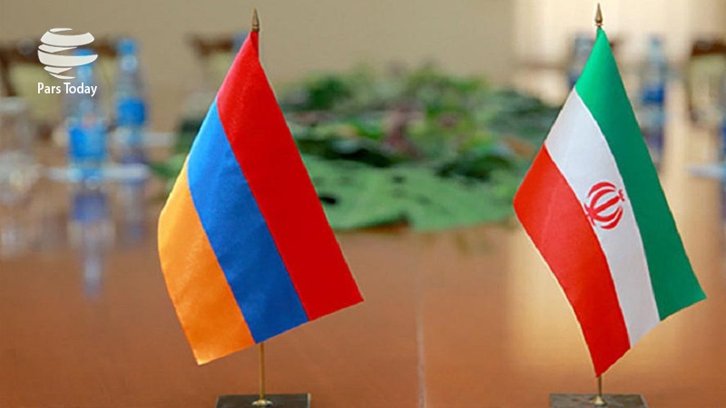 بررسی زمینه‌های گسترش روابط اقتصادی ارمنستان و مازندران