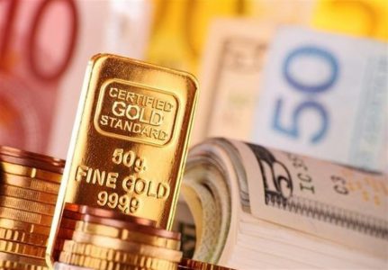 قیمت  طلا و ارز در بازار امروز