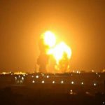حملات موشکی ایران به ۲ پایگاه آمریکایی در عراق
