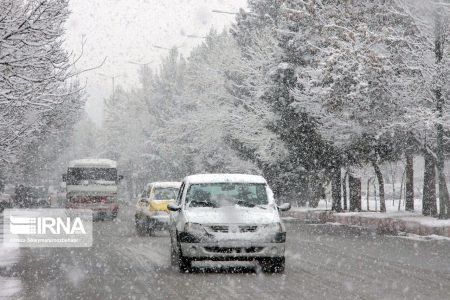 افزون بر ۵۳ گروه راهداری آماده مقابله با بارش برف در گیلان