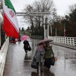 کرونا تردد مرزی را در آستارا کاهش داد