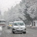 افزون بر ۵۳ گروه راهداری آماده مقابله با بارش برف در گیلان