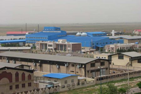 کرونا و اقتصاد آمل