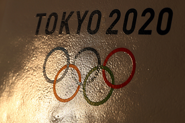عابدینی یکی از شانس‌های کسب مدال طلا در المپیک ۲۰۲۰ است