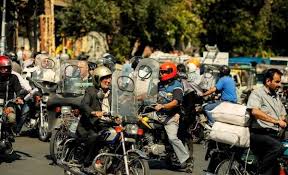 تعداد موتورسیکلت فرسوده در کشور چند است؟