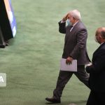 راستی‌آزمایی اظهارات ظریف در مجلس