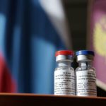 واکسن کرونایِ روسی در ناصرخسرو، هزار یورو!