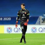 ظهور دروازه‌بان ۱۸ ساله گلستانی در لیگ قهرمانان آسیا