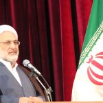 حجت الاسلام اکبری رئیس کل دادگستری مازندران در لیست تحریم قرار گرفت