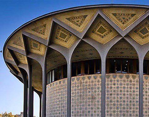 «علی سردارافخمی» معمار ایرانی درگذشت