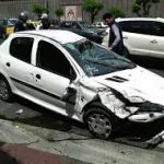 مرگ ۳۳۸ نفر در تصادفات رانندگی مازندران