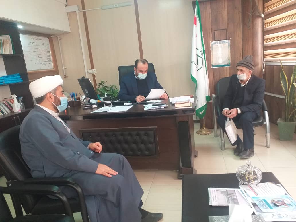 ثبت نخستین وقف برای زوجهای نابارور در مازندران