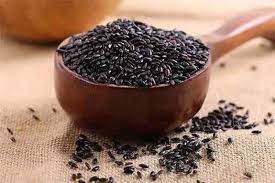 کشت سیاه دانه برای نخستین بار در بهشهر