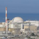صالحی: نیروگاه هسته‌ای بوشهر تا دو روز آینده وارد مدار می‌شود
