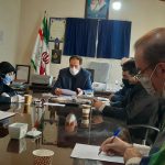 طلب ۴ میلیارد تومانی اوقاف بهشهر از دستگاههای اجرایی