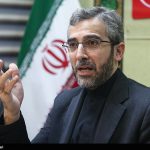 باقری: ۱+۴ به خواسته ایران درباره ضرورت روشن‌شدن وضعیت تحریم‌ها تن داد