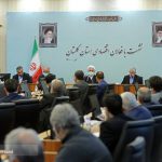 سفر رئیس قوه قضاییه به استان گلستان