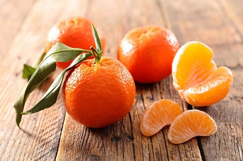 صادرات ۵ هزارتنی نارنگی از مازندران