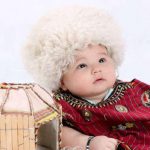 تجلی تاریخ و طبیعت در نامگذاری نوزادان قوم ترکمن
