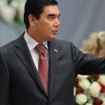 مقدمات دیدار رئیس جمهور ترکمنستان از ایران