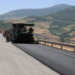 ۲۰۰ میلیارد ریال برای آسفالت جاده‌های روستایی ساری هزینه شد