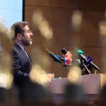 روایت وزیر ارشاد از روزهای پرکار رئیس جمهور در تعطیلات